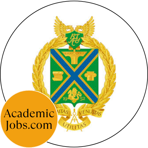 VolgGASU - Volgograd State University of Architecture and Civil Engineering (VolgGASU) logo